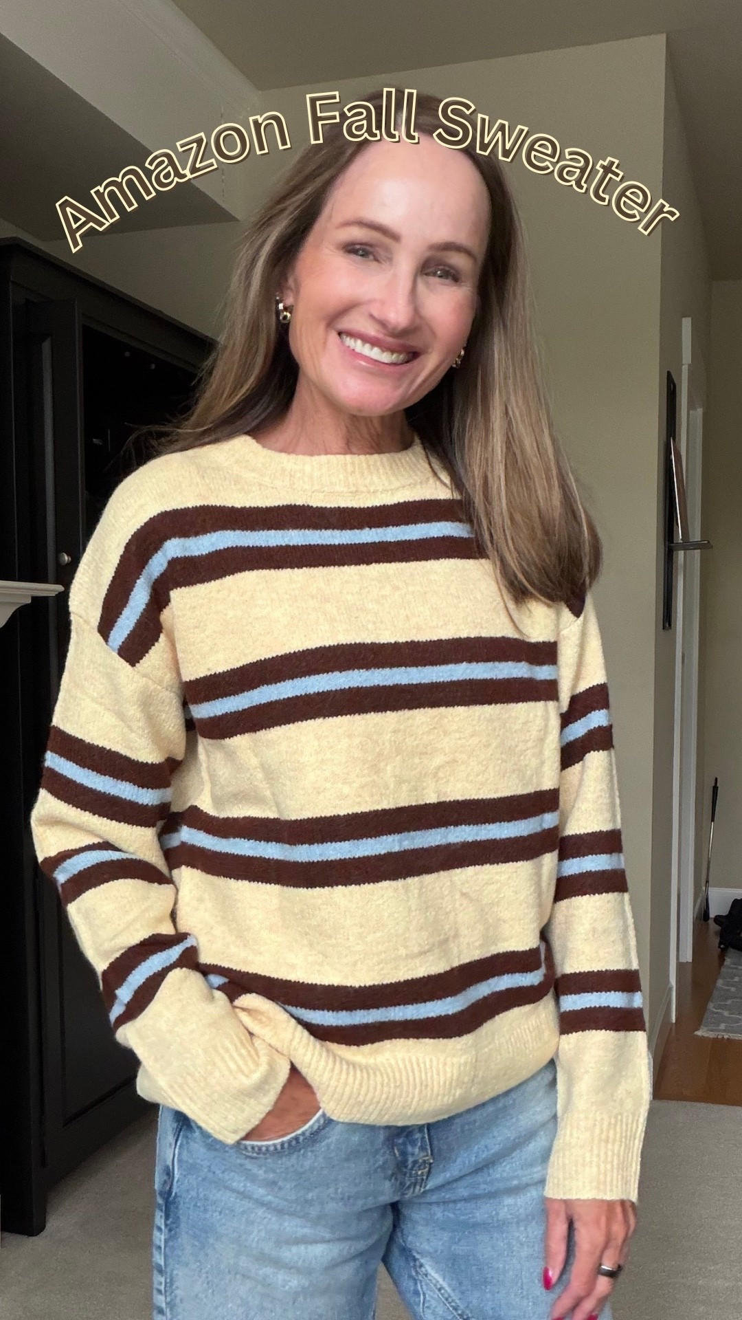 So soft and so cute for Fall