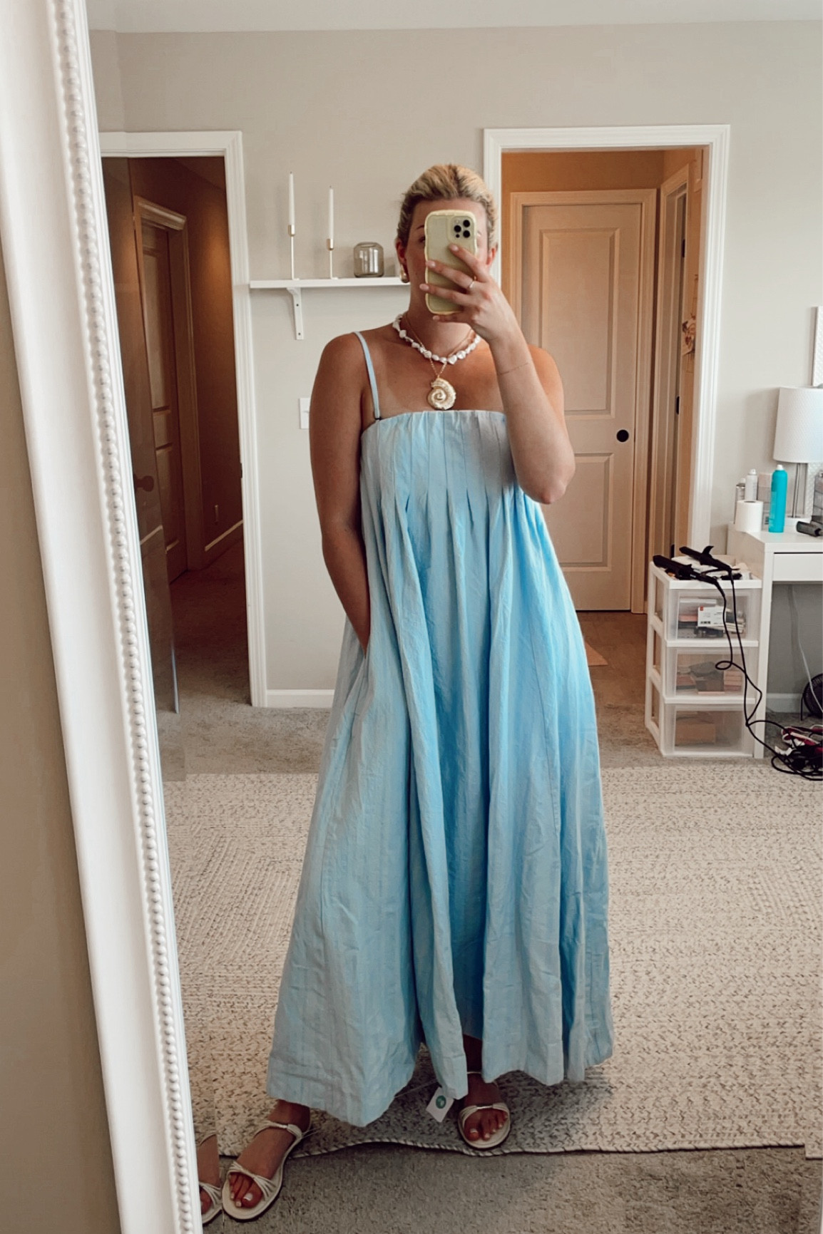 Mexico outfit of the night! 

#LTKtravel