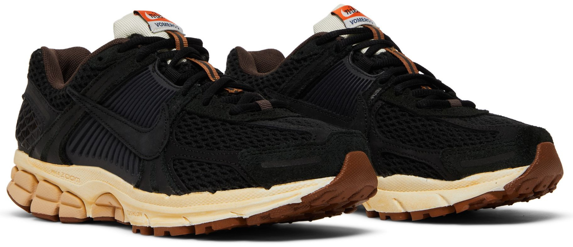Wmns Zoom Vomero 5 'Black Sesame' | GOAT