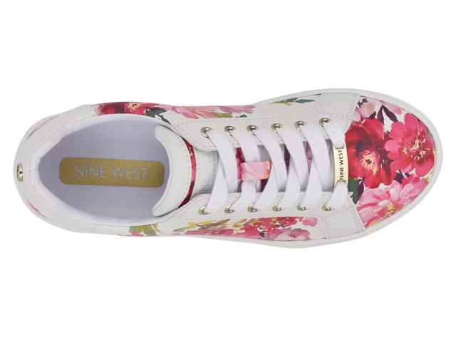 Nine West Gatspy Sneaker | DSW