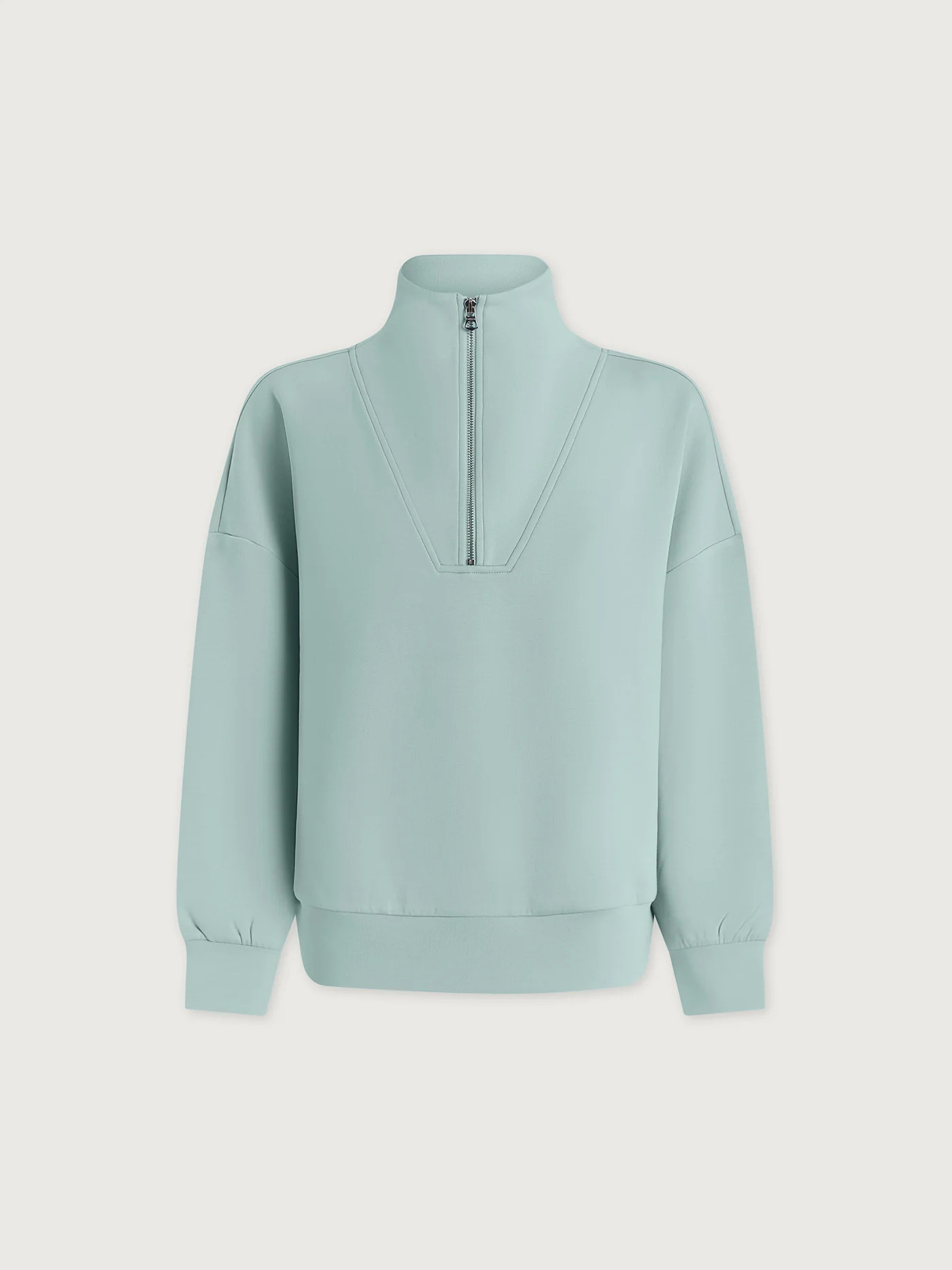 Hawley Half Zip Sweat | Varley US | Varley US