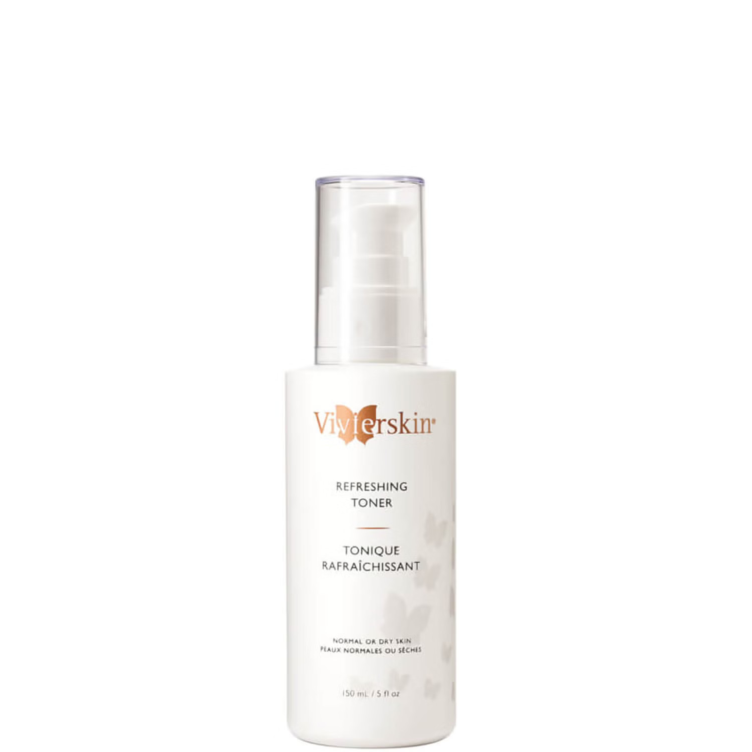 VivierSkin Refreshing Toner (5 fl. oz.) | Dermstore (US)