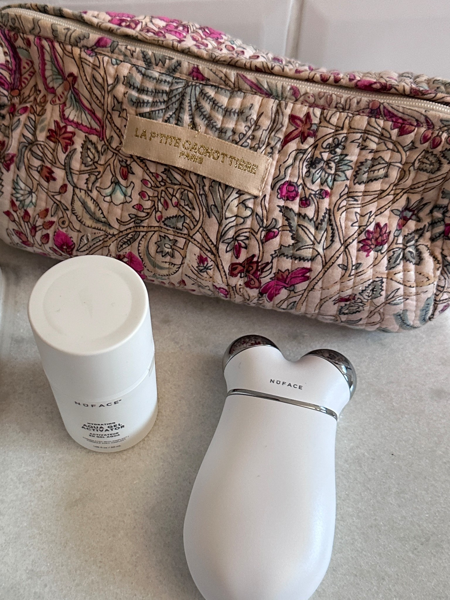 My new best friend #nuface

#LTKbeleza #LTKbrasil