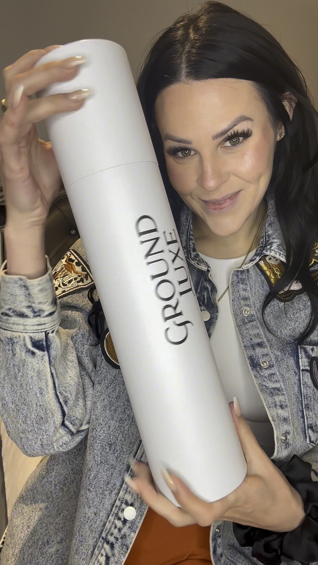 Connect with the Earth and enhance your well-being with GroundLuxe’s Universal Grounding Mat! 🌿✨ Small steps can lead to big changes, and grounding offers a range of benefits, including better sleep and reduced inflammation. Do you ground? Share your grounding practices and let’s inspire each other to prioritize holistic wellness. 

Mat from @groundluxe ✨

#GroundingMat #OptimalWellness #GroundingBenefits #HolisticLiving #groundluxe #groundluxepartner #earthing #grounding

#LTKtravel #LTKActive #LTKVideo