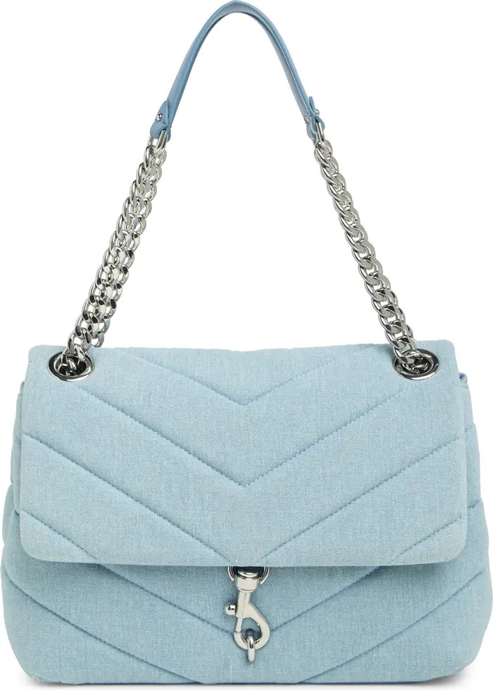 Rebecca Minkoff Edie Maxi Shoulder Bag | Nordstromrack | Nordstrom Rack