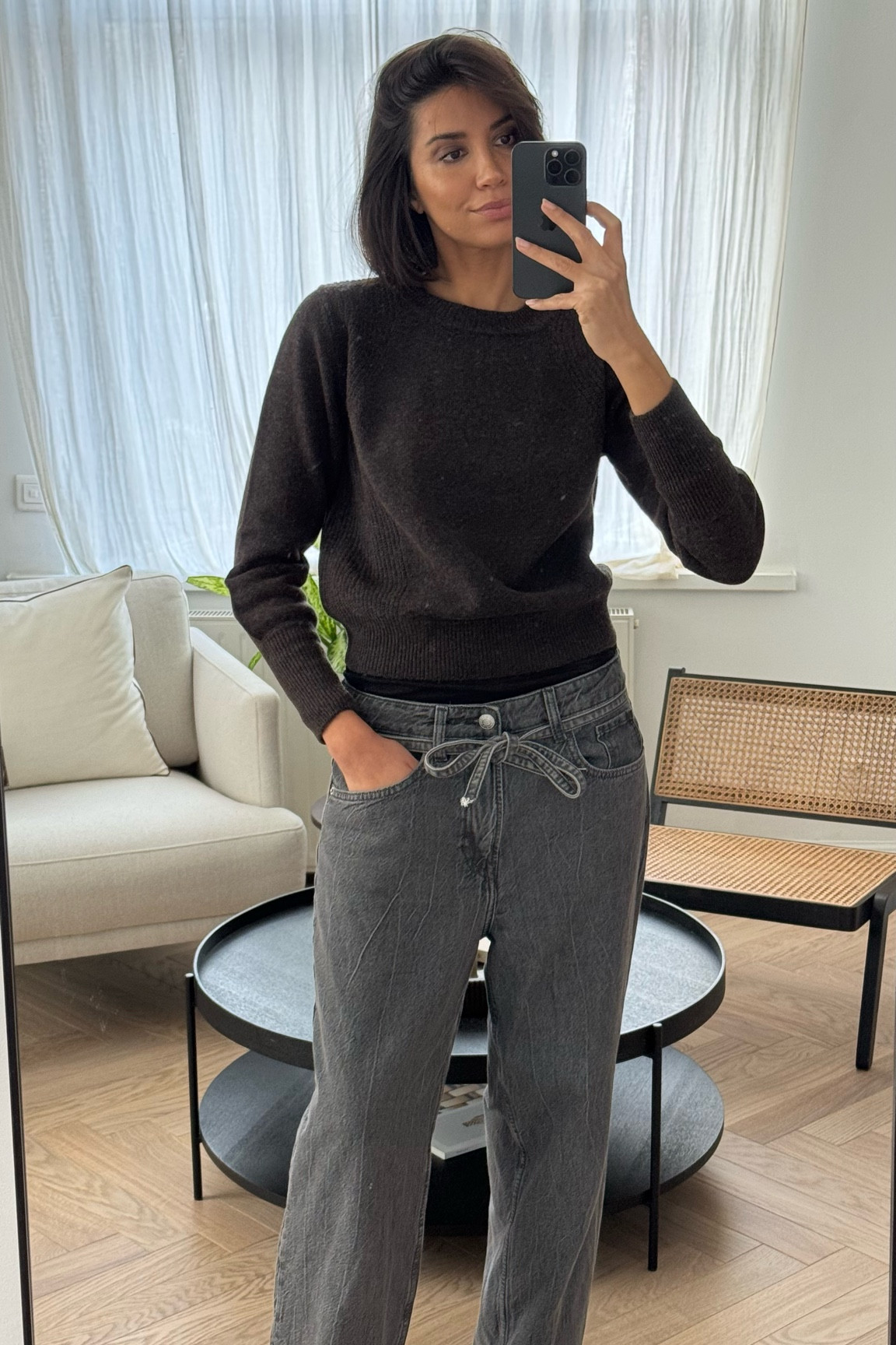 Cozy monday 🤎

#LTKFashionMonth #LTKeurope