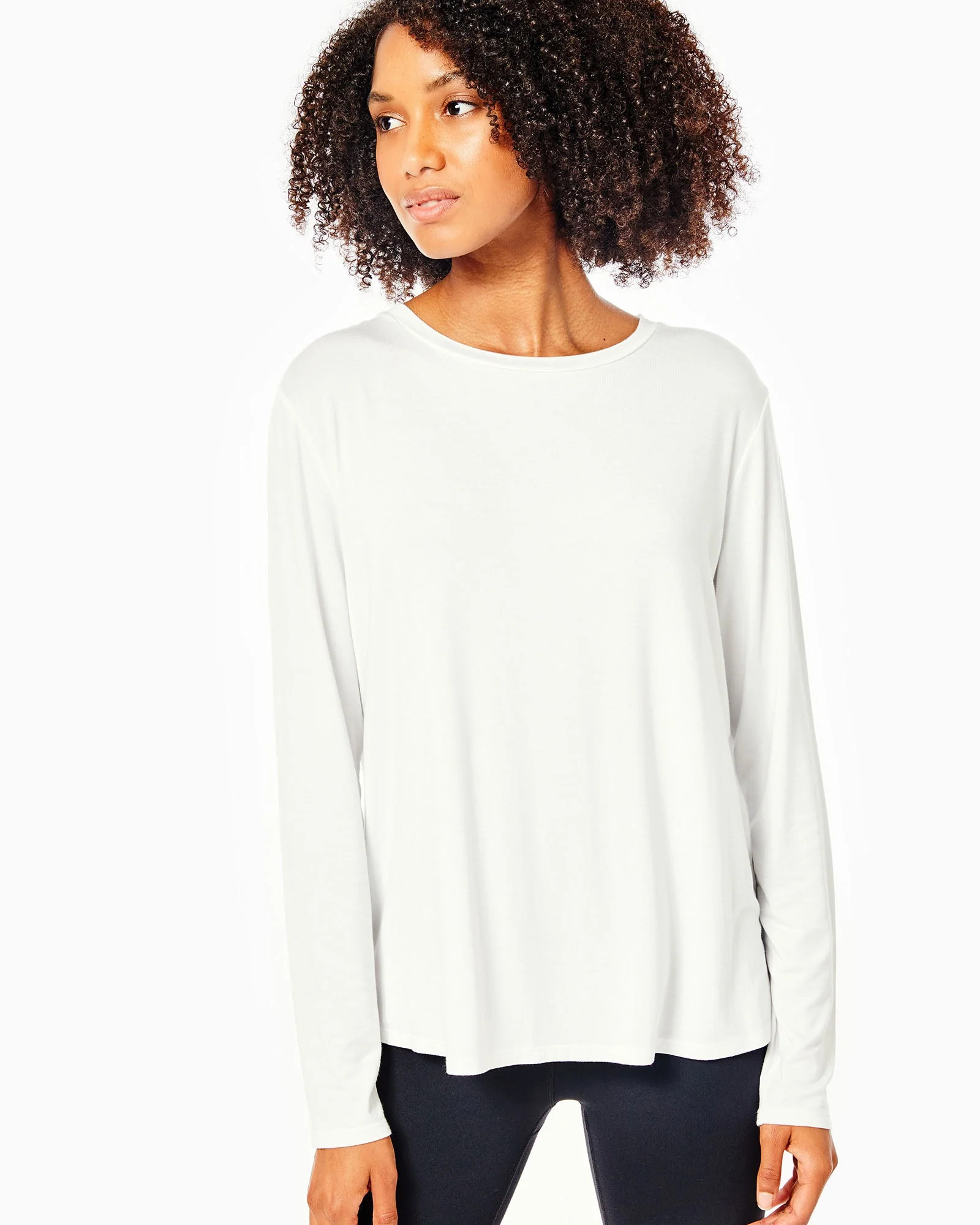The Everyday Long Sleeve | Addison Bay