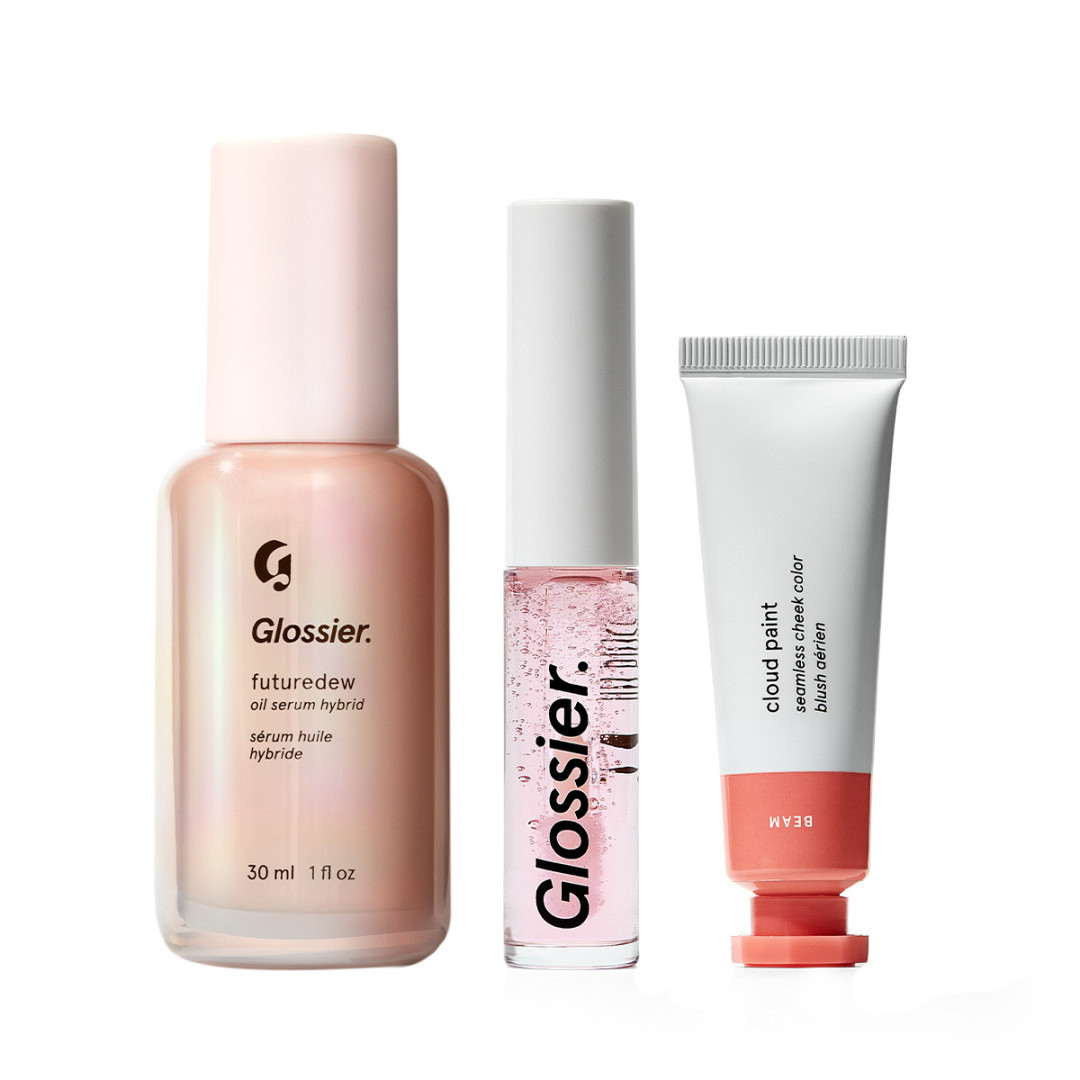 The Dewy Look | Glossier