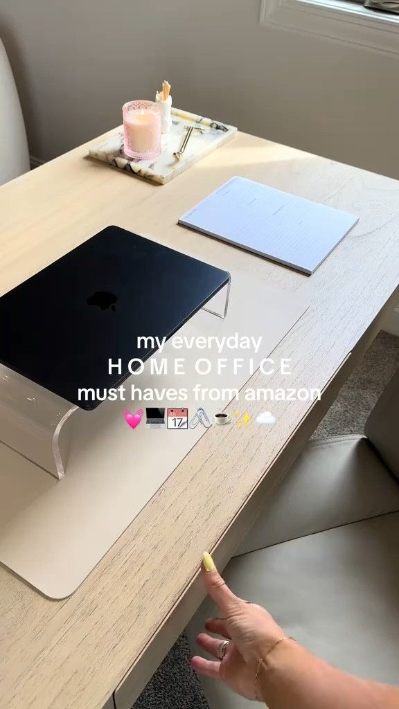 Amazon home office finds 

#LTKFindsUnder50 #LTKHome #LTKFindsUnder100