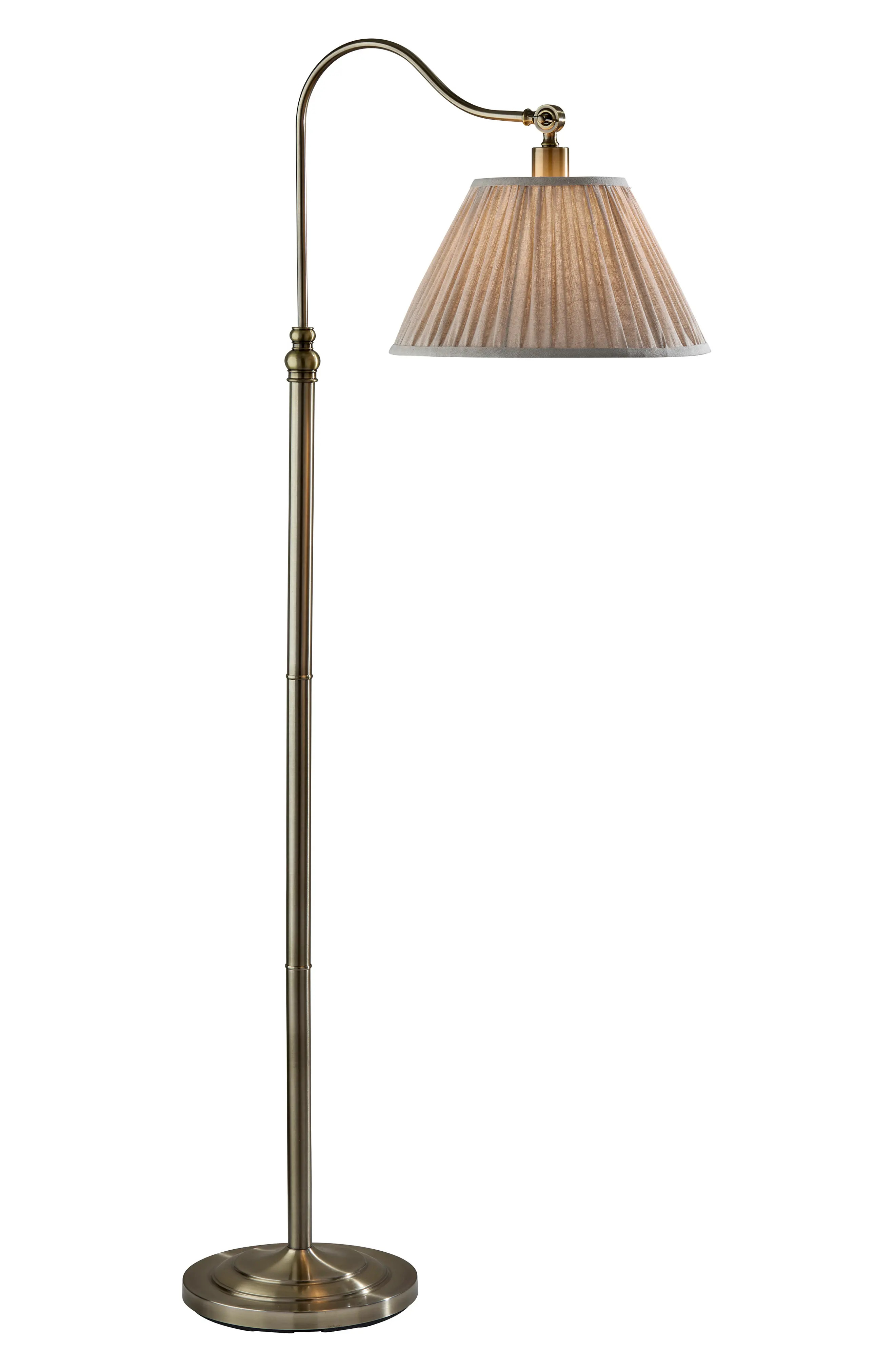 ADESSO LIGHTING Shiloh Floor Lamp | Nordstrom | Nordstrom
