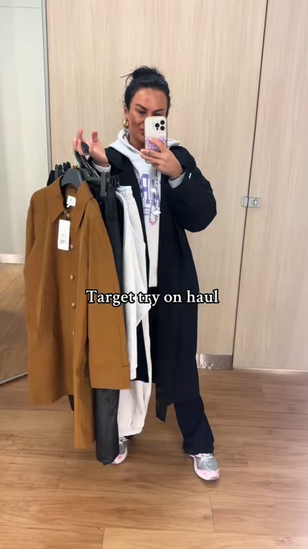 Target try on haul with some favs! 


#LTKstyletip #LTKwinter #LTKaustralia