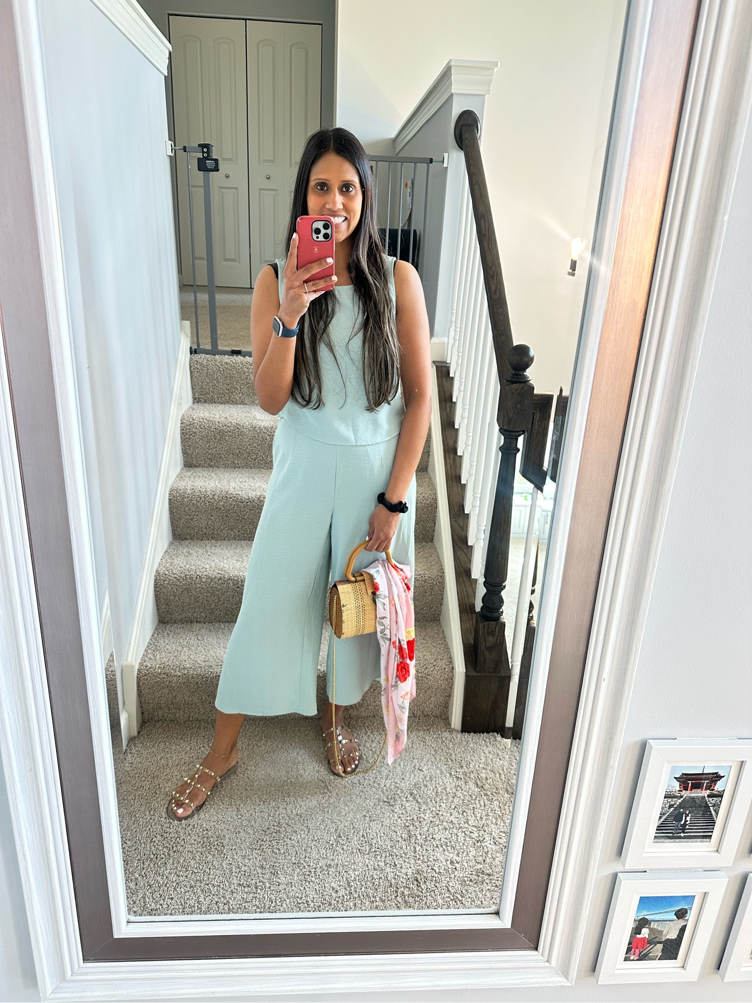 Loving all the spring colors with these affordable Amazon sets! 

#LTKstyletip #LTKSeasonal #LTKfindsunder50