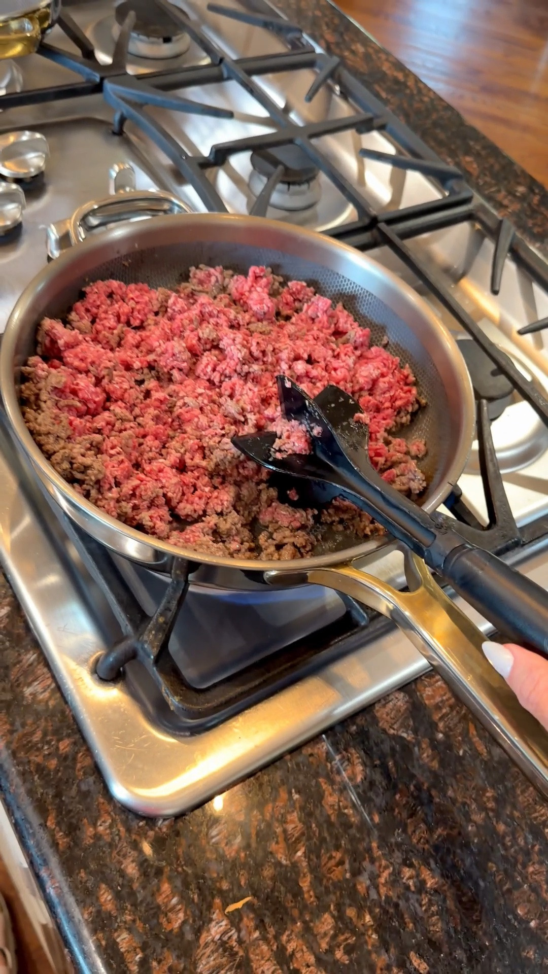 Our Place cookware set

#LTKstorytime #LTKOver40 #LTKHome