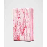 Lift and Lengthen Yoga Block | Lululemon (US)