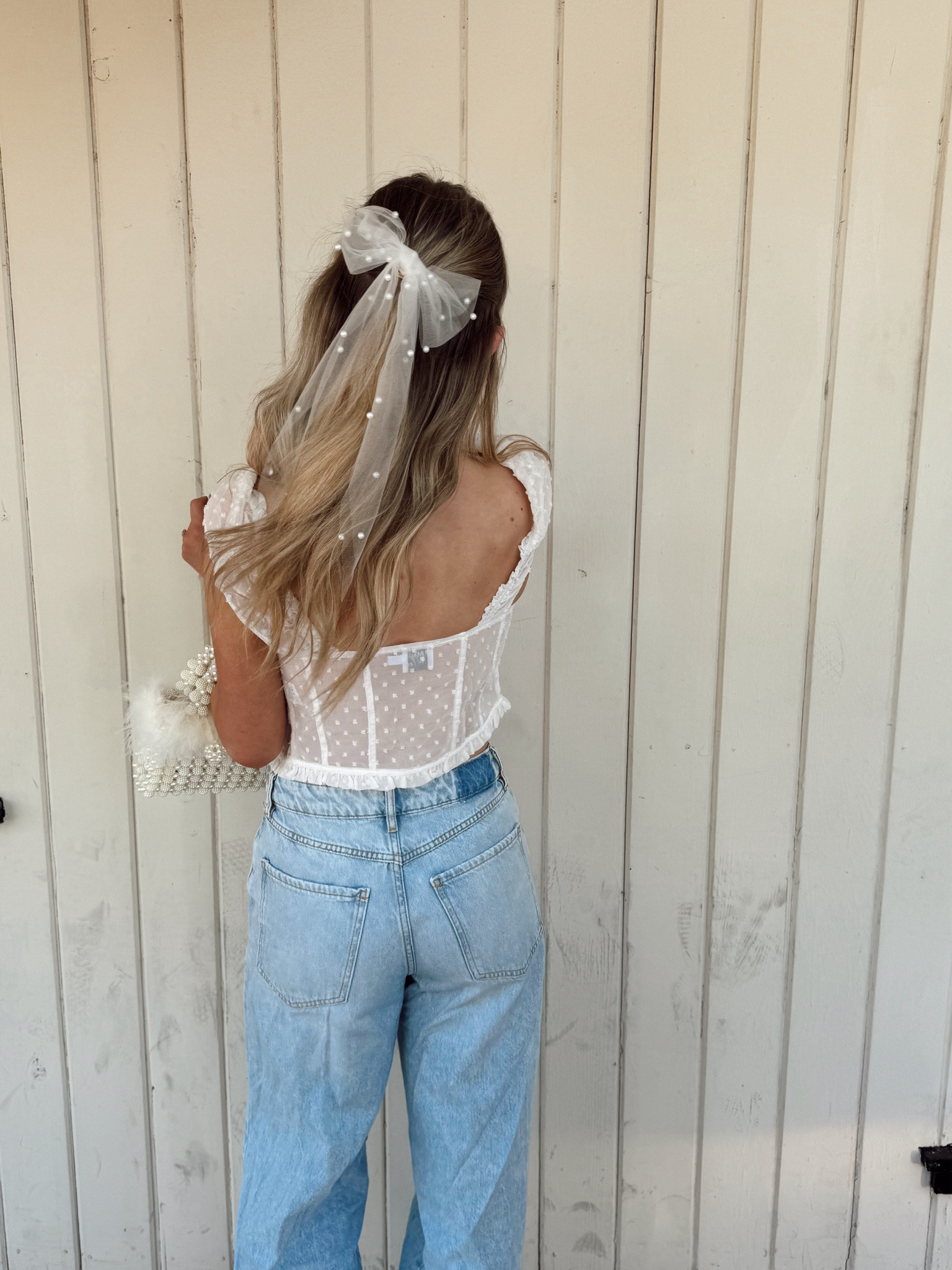 Bach Party Brunch Outfit 