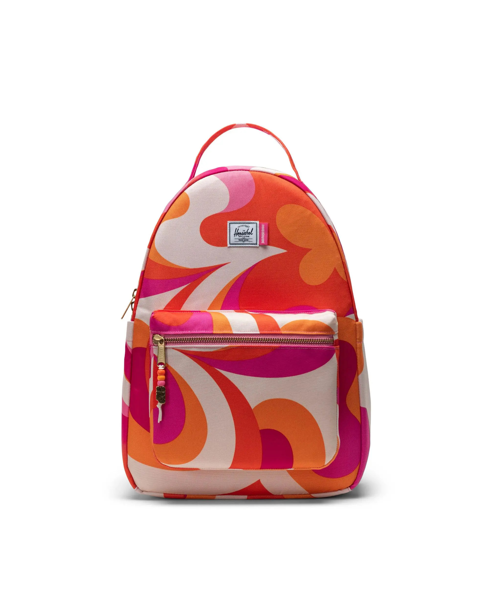 Herschel Nova™ Backpack Jade Purple Brown | Herschel Supply Company
