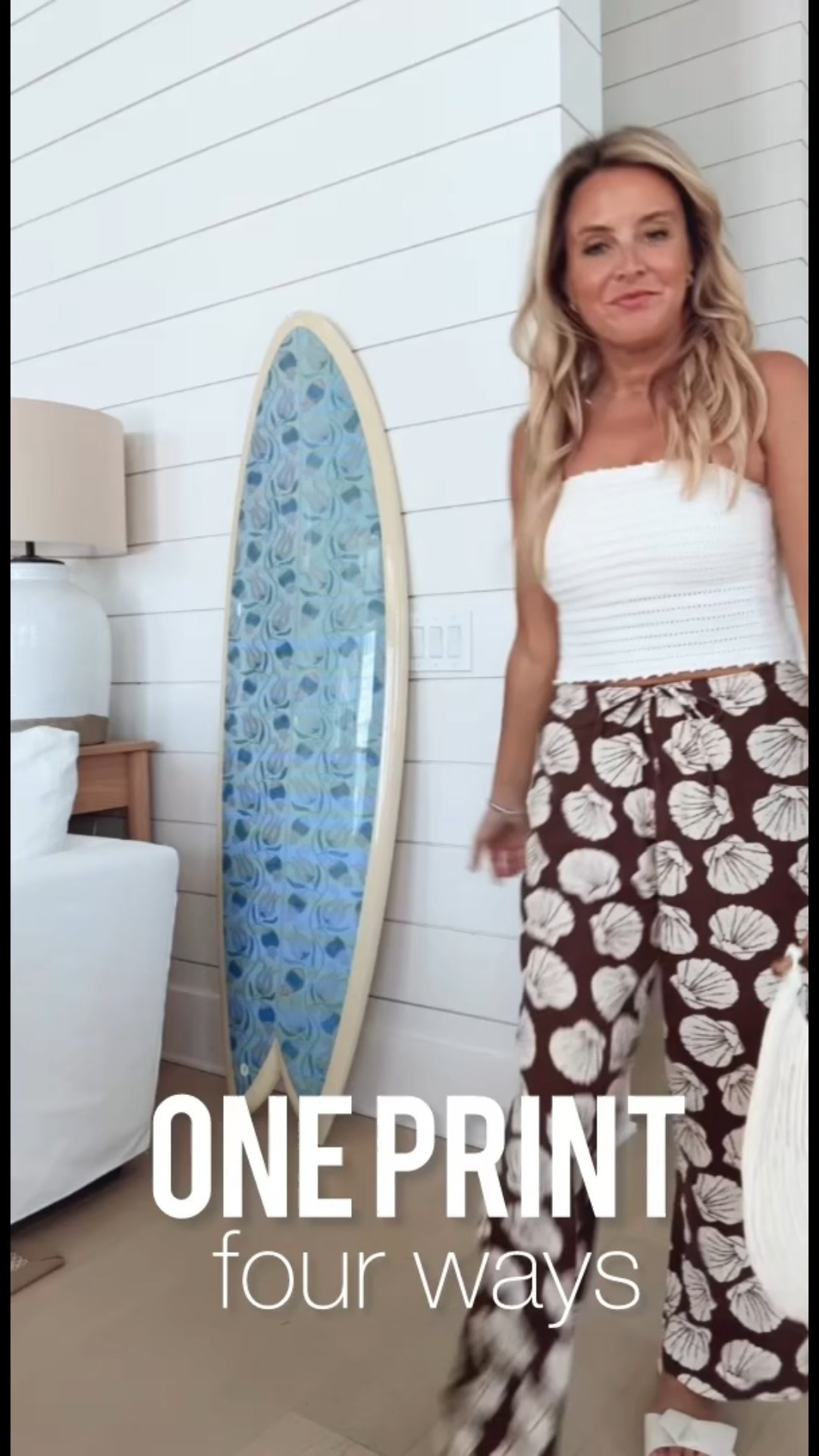 This Abercrombie shell print is so good! Love all the options!

#LTKFindsUnder100 #LTKSaleAlert #LTKStyleTip