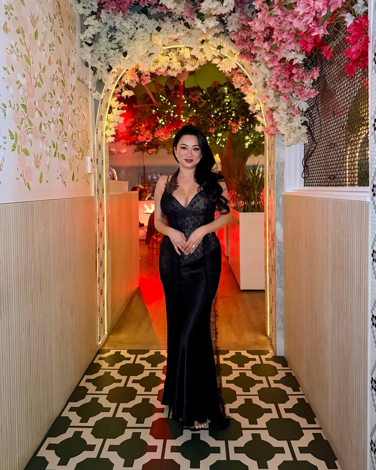 Another year, another reason to celebrate 🥂 Feeling loved, grateful, and a little extra spoiled ✨🎂💖
.
.
.
.
.
Birthday girl, birthday party, birthday celebration, Leap Day birthday, Feb 29, girlfriends, Philly, Philadelphia, Celine, Fleur, date night ideas, date night outfits, Bardot, married life, married couple, married with children, mom life, mom of 3, mom of three, Philly blogger, Asian blogger, macroinfluencer, Philadelphia blogger, Philly influencer