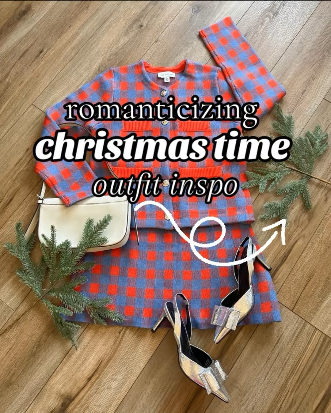 christmas outfit ideas. holiday outfits. 

#LTKHoliday #LTKCyberWeek #LTKGiftGuide