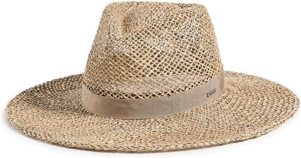 Brixton Women's Joanna Straw Hat | Amazon (US)