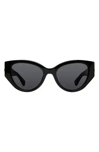 Guilliana 52mm Geometric Sunglasses | Nordstrom