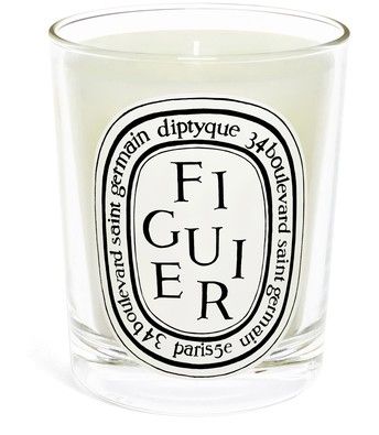 Figuier scented candle 190 g | 24S (APAC/EU)