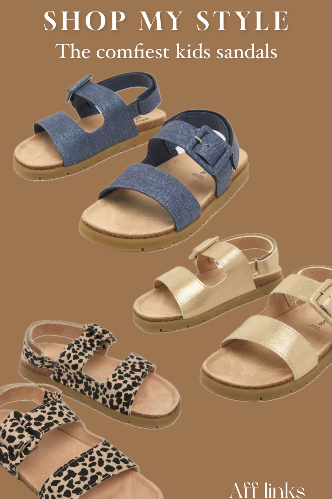 Most on sale! Comfiest kids sandals summer footwear toddlers girls fashion (toddler sizes & bigger kids sizes in each design)

#LTKsale #LTKkids #LTKsummer
