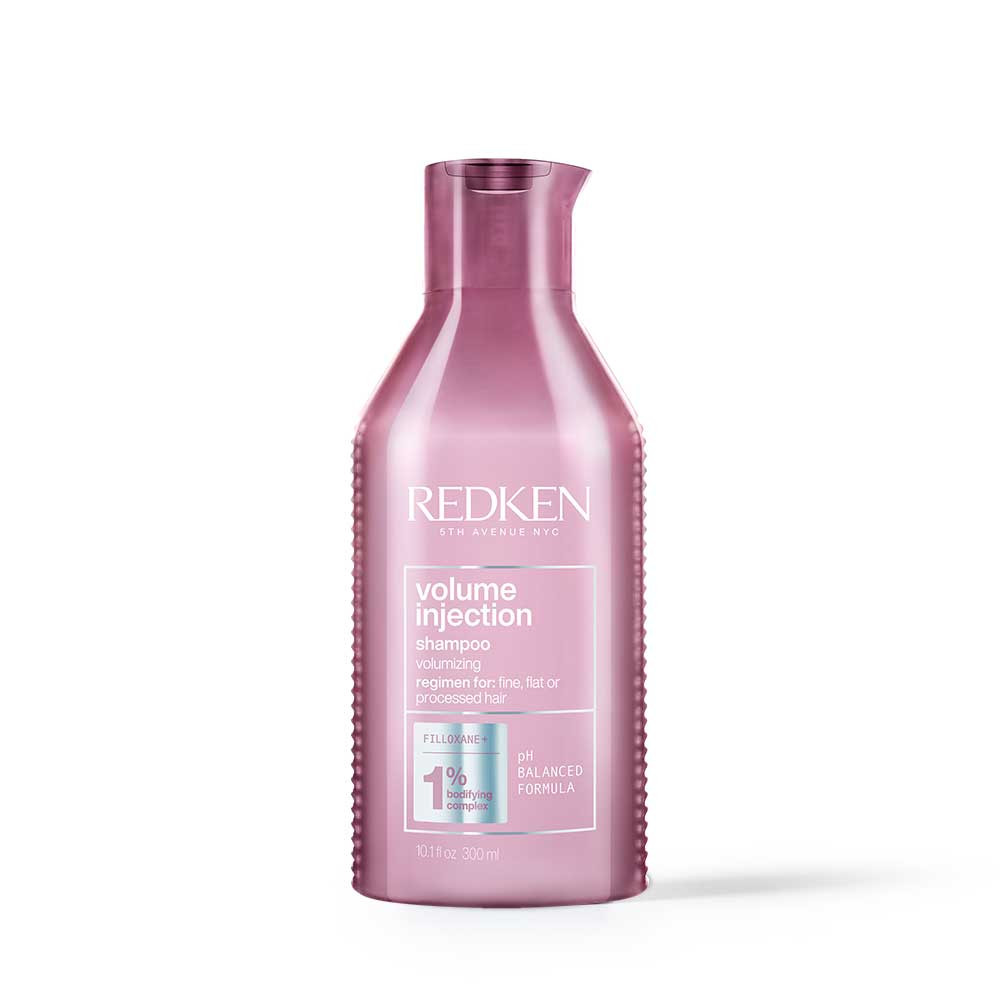 Volume Injection Shampoo for Fine Hair | Hair.com