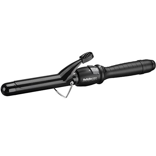 Babyliss 24 mm Pro Ceramic Dial A Heat Hair Tongs | Amazon (UK)
