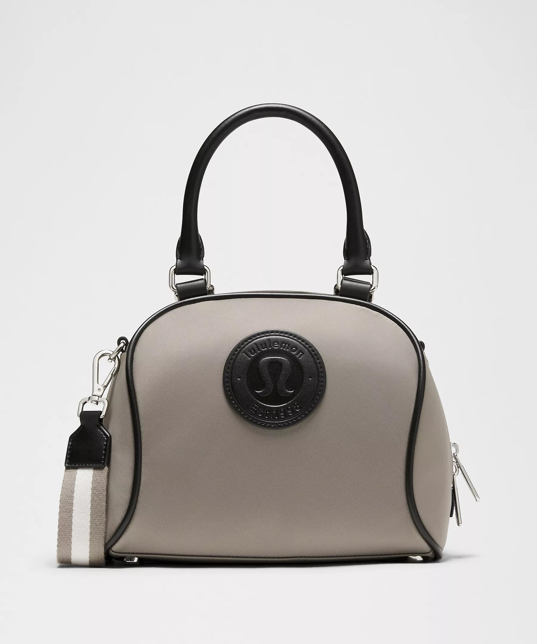 Bowler Crossbody Bag 4.5L | Lululemon (US)