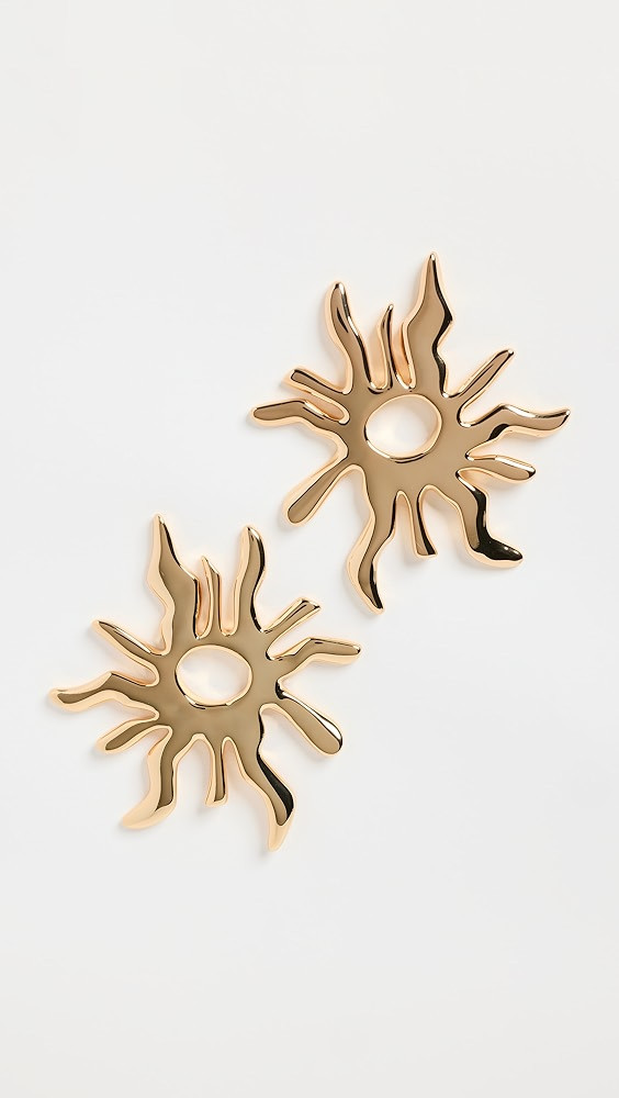 Cult Gaia Soleil Earrings | Shopbop | Shopbop