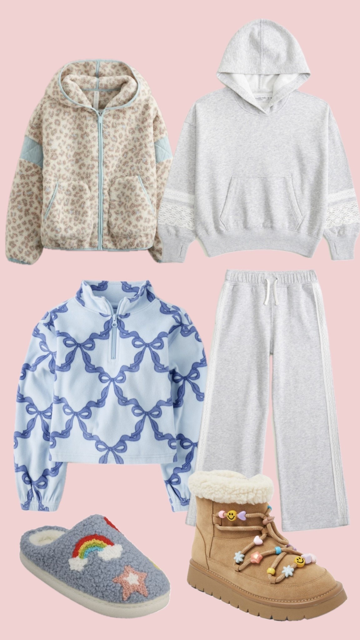 some of my favorites gifts for Edie this Christmas! 

#LTKKids #LTKGiftGuide