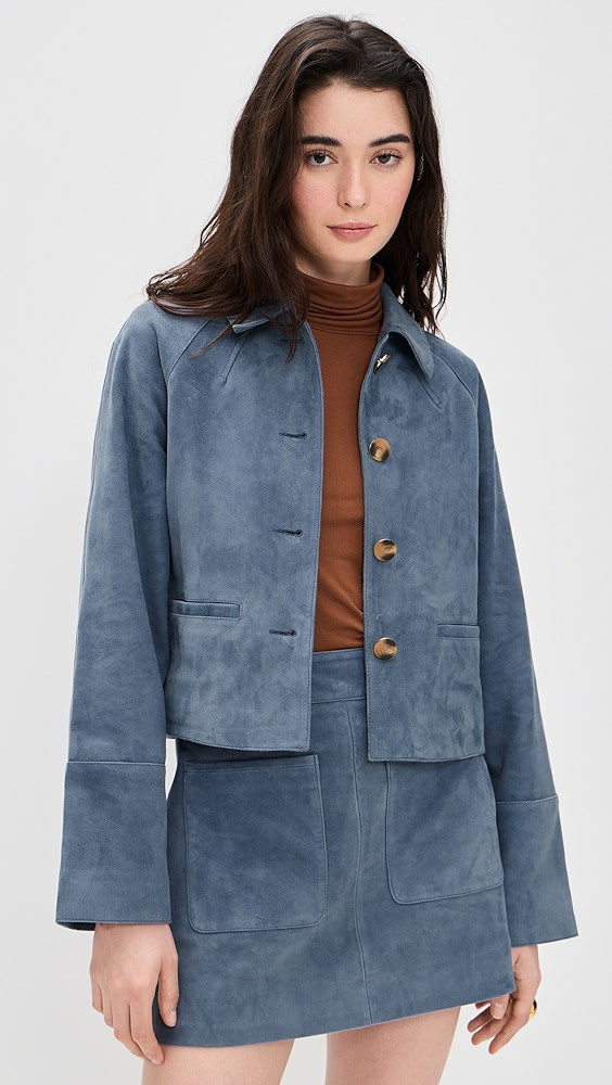 Gidget Jacket | Shopbop