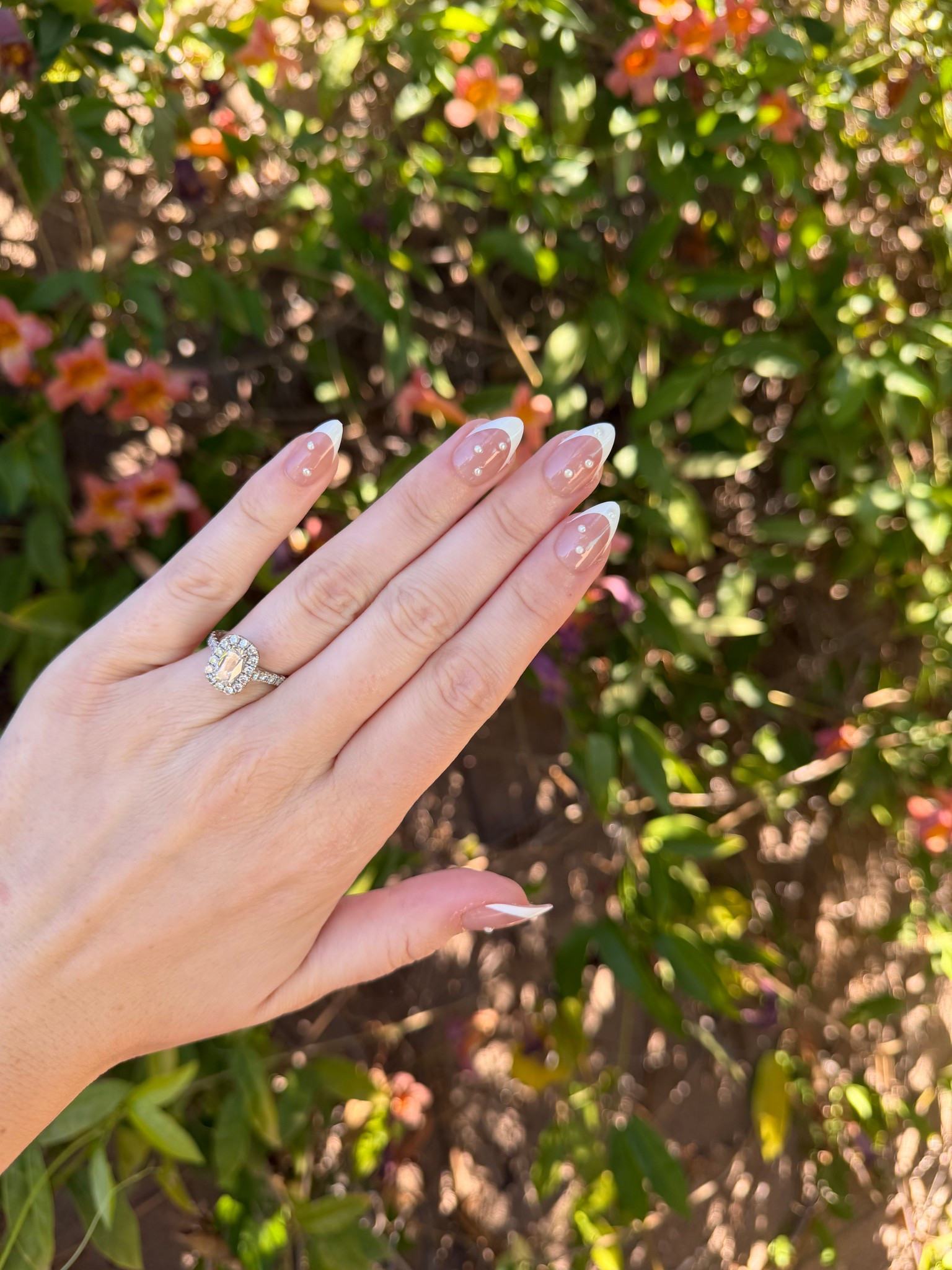 French Nails 💅
Only $10 🤍

#LTKBeauty #LTKselfcare