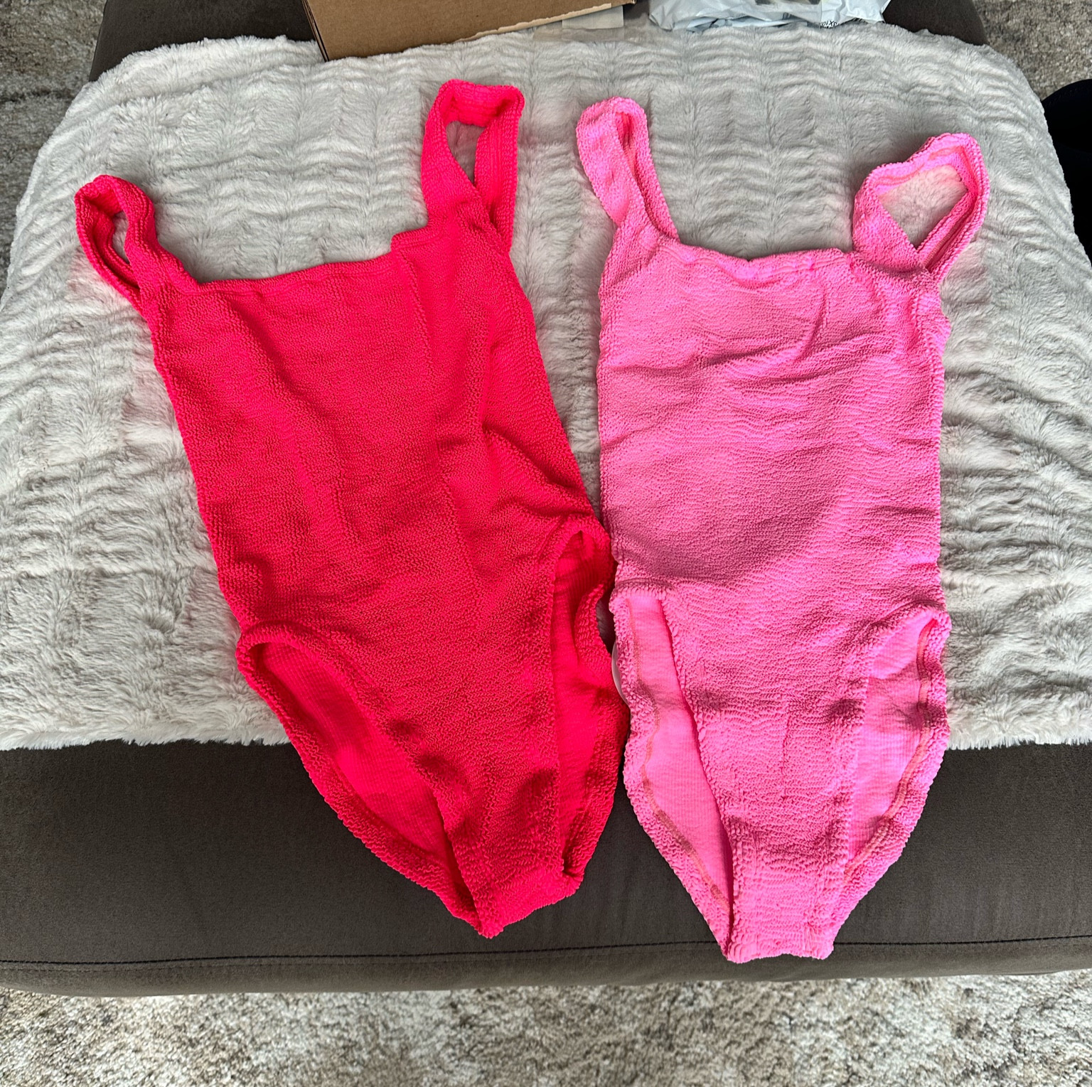 Swimsuits for any girl pregnant or not (one pieces & bikinis)

#LTKSeasonal #LTKstyletip #LTKswim