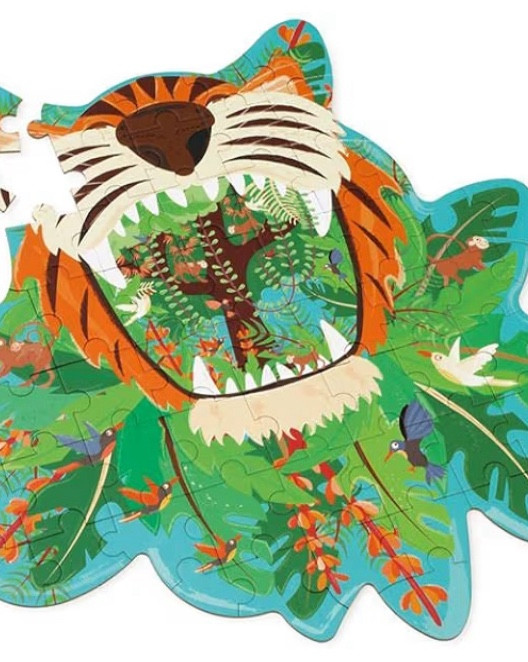 My daughter loves puzzles and the contour style are always a fun challenge. This brand has really great quality puzzles, we have a whale one.  


#puzzle #tiger #jungle #giftforkids #giftunder25 #budgetfriendly #amazon #gameforkids


#LTKFindsUnder50 #LTKKids #LTKGiftGuide