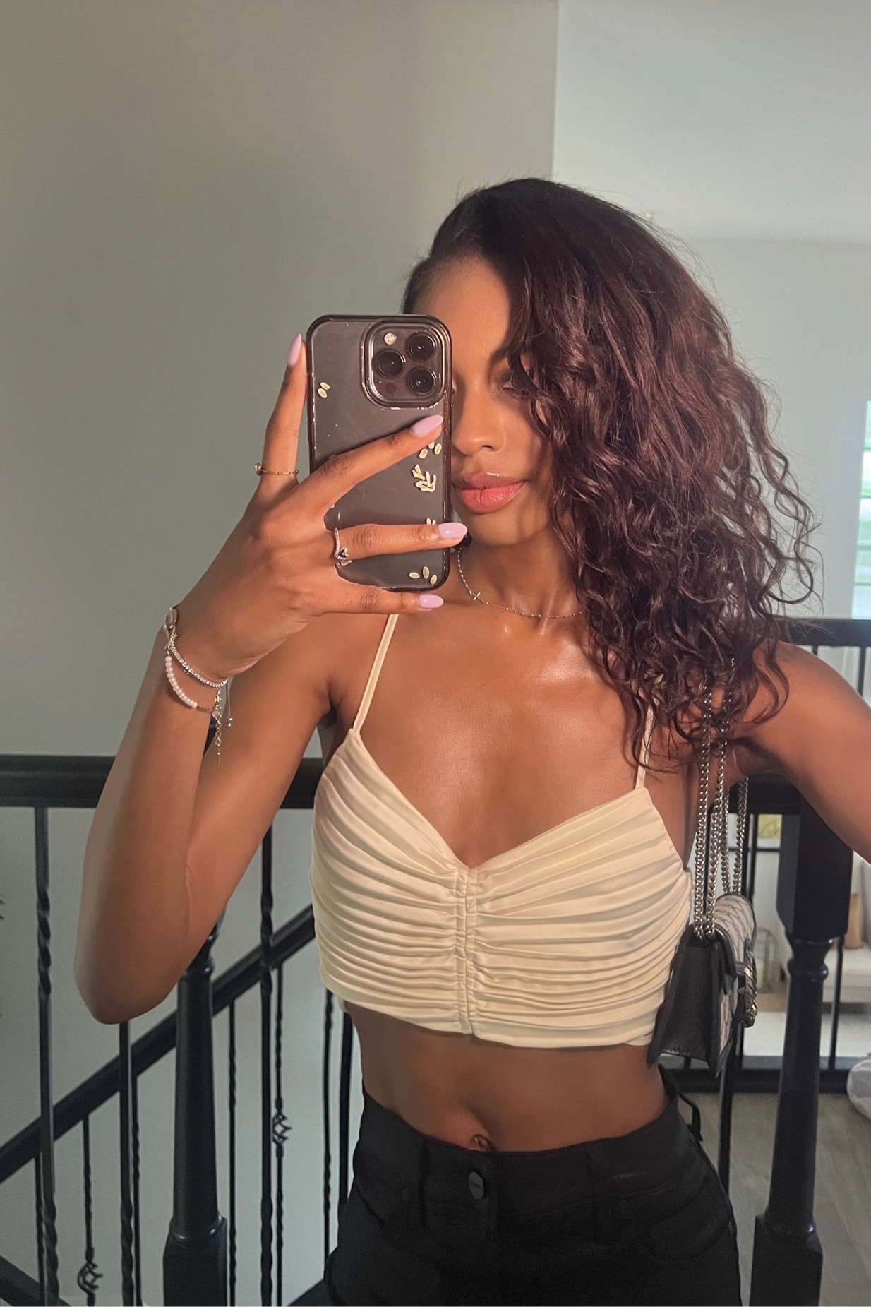 ootn 🤍 top unavailable, similar linked 

#LTKU #LTKfindsunder100 #LTKstyletip