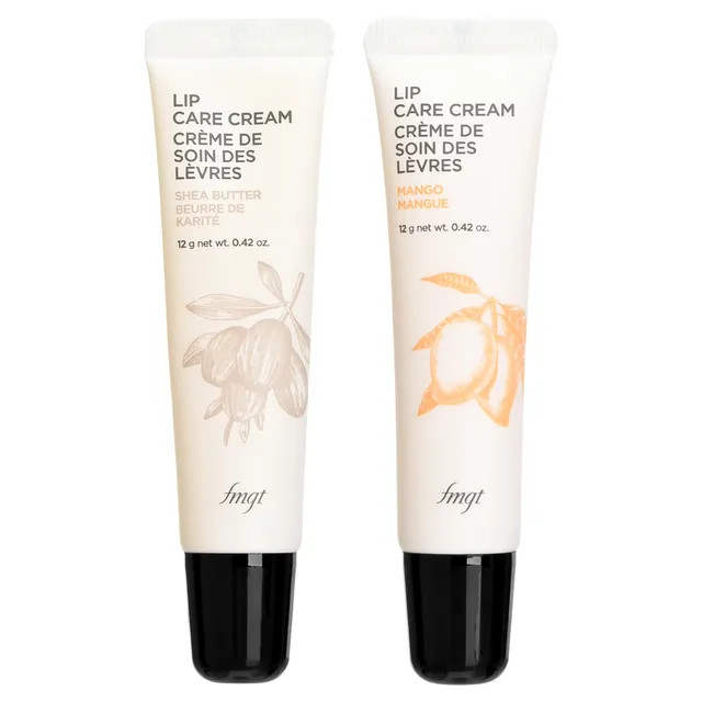 THE FACE SHOP - fmgt Lip Care Cream - 2 Types | YesStyle | YesStyle Global