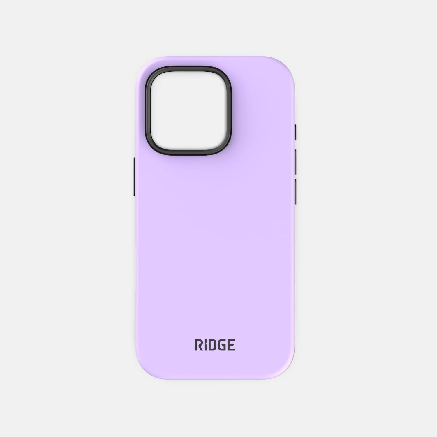 The Ridge Everyday Phone Case – Compatible with iPhone 16 Pro – Premium Soft Touch TPU and Al... | Amazon (US)