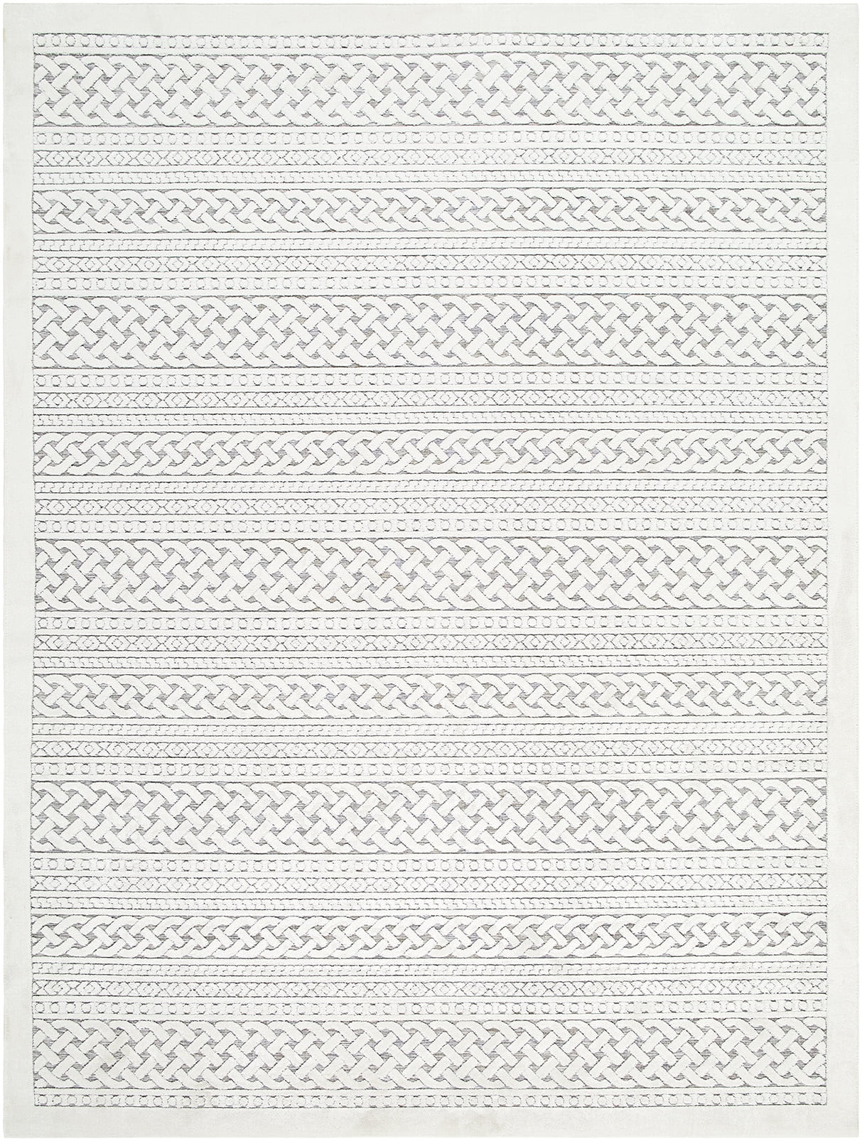 My Texas House Jessie Natural 7'9" x 10' | Walmart (US)