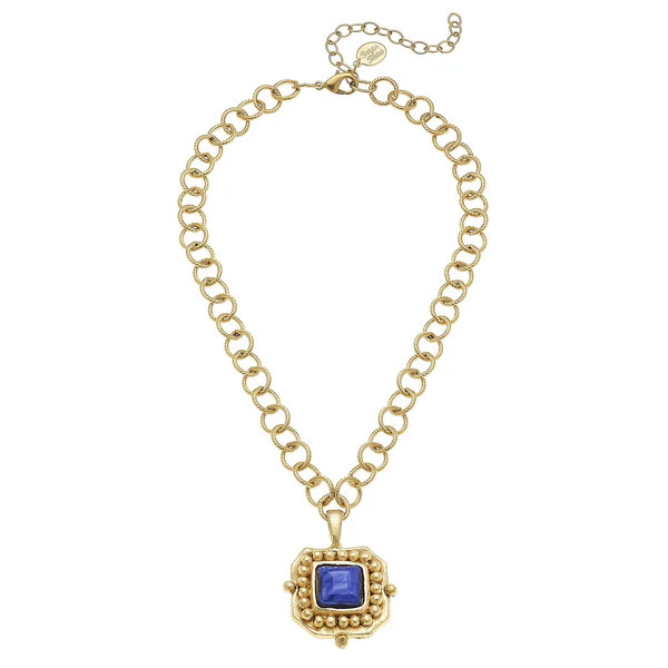 London Necklace | Susan Shaw