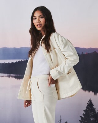 FRIDAY FEELING SHACKET | TravisMathew