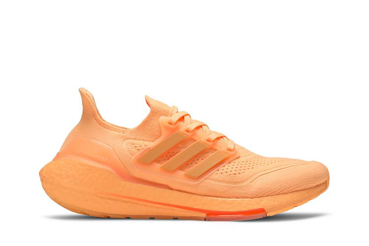 Buy Wmns UltraBoost 21 'Acid Orange' - FZ1918 | GOAT | GOAT