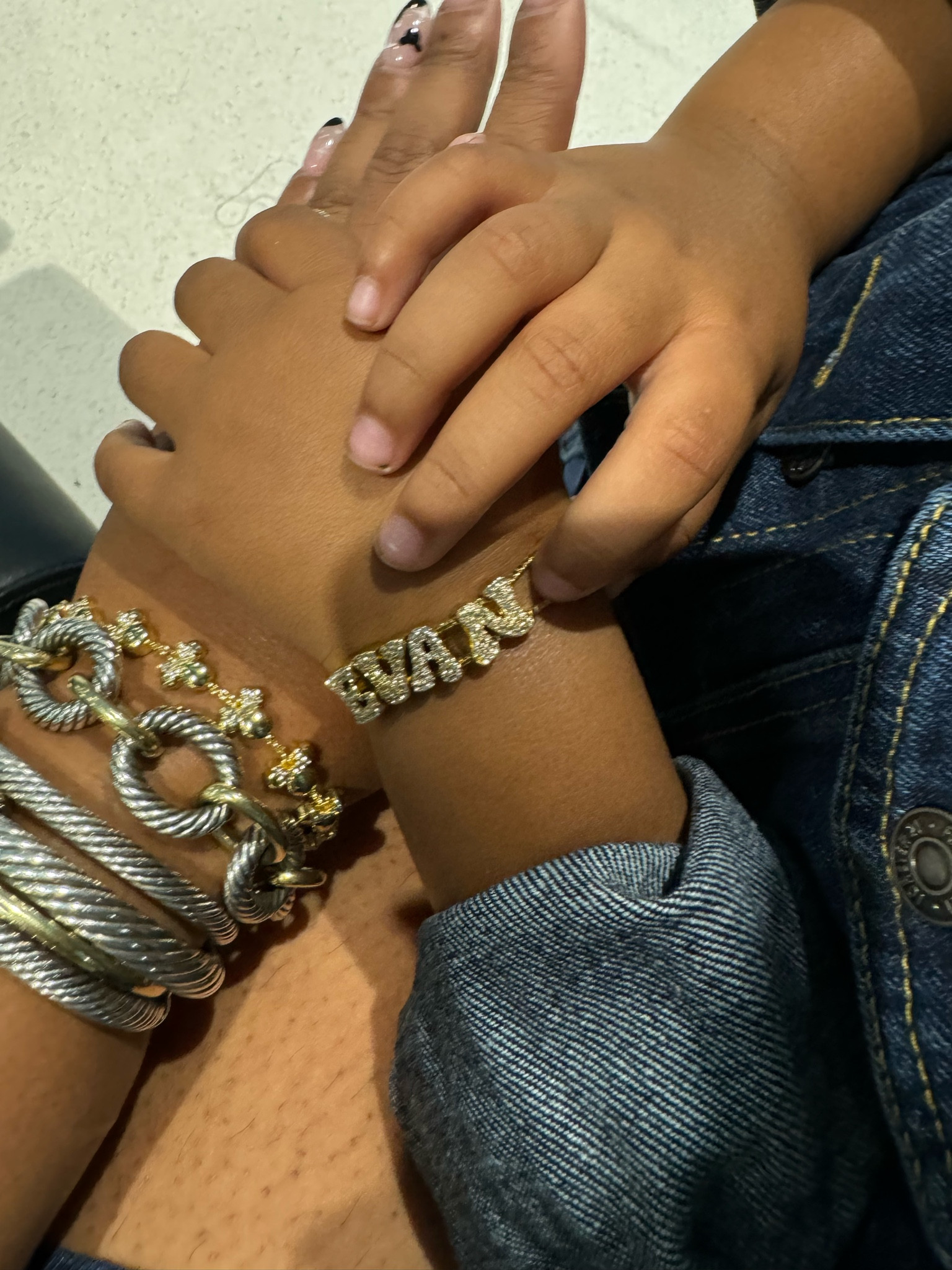 Disney bling from bauble bar 

#LTKFindsUnder50 #LTKKids #LTKTravel