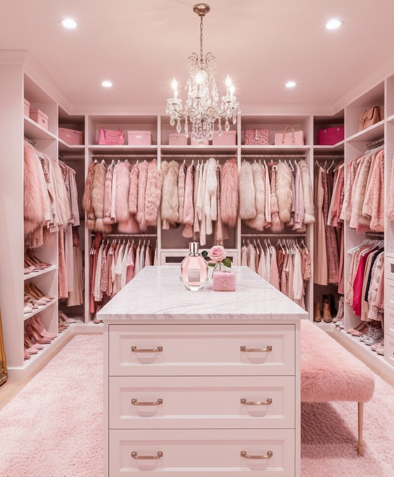 If you haven’t smelled Viktor&Rolf Flowerbomb Eau de Parfum, have you even lived, or are you just existing? 🌸 This isn’t just a perfume; it’s a full-scale floral takeover. We’re talking a high-intensity explosion of Jasmine, Freesia, and Rose, grounded by a hit of Patchouli and Vanilla that keeps it from being "grandma’s bathroom" and moves it firmly into "main character energy." It’s the ultimate luxury floral fragrance for anyone who wants to leave a scent trail that says, "I have a 401k and my nails never chip."
Beyond the notes, the bottle itself is literally shaped like a diamond grenade because the brand knew exactly what they were doing—it’s a weapon of mass seduction. Whether you’re searching for the perfect signature scent for women or a gift that guarantees a "thank you" text, this is the industry standard. I’ve linked the classic bottle and the travel size (for my girls on the go) in my LTK shop. Swipe to see the kind of closet this scent deserves to live in.

#LTKHoliday #LTKBeauty #LTKGiftGuide