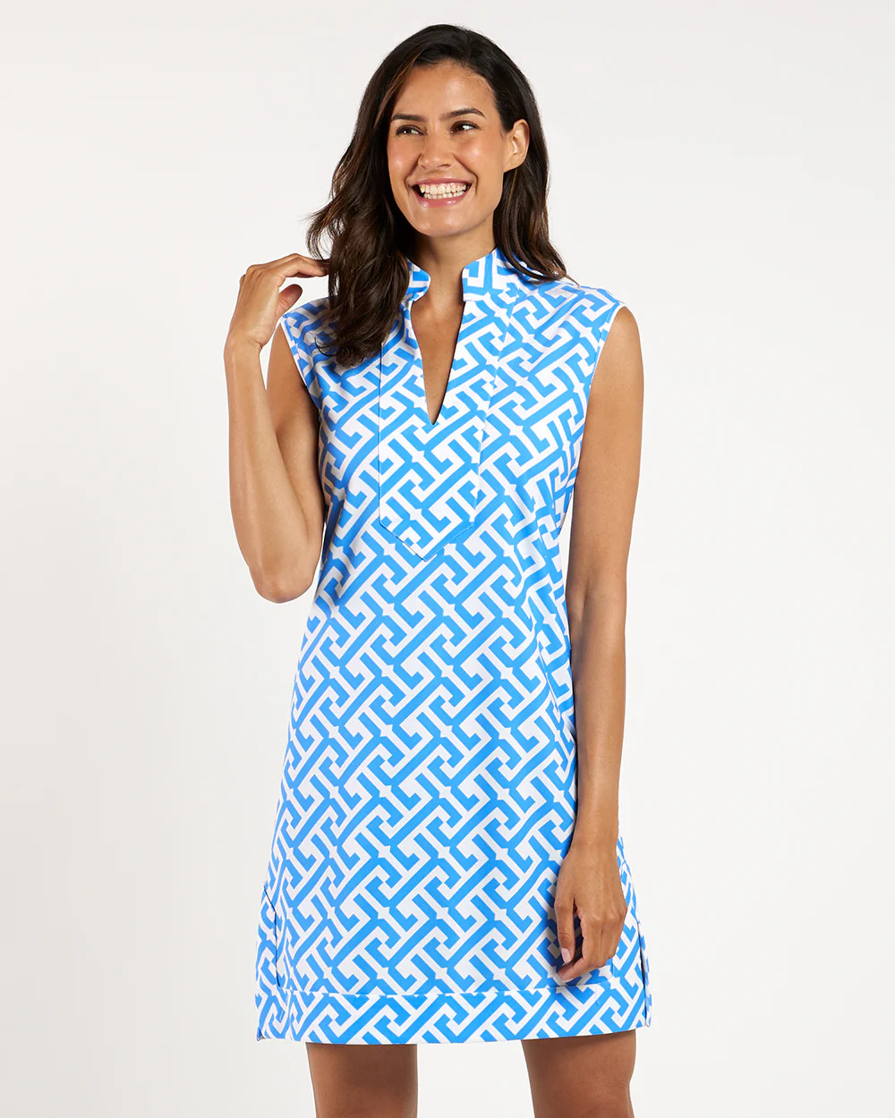 Kristen Dress 
 Jude Cloth | Jude Connally