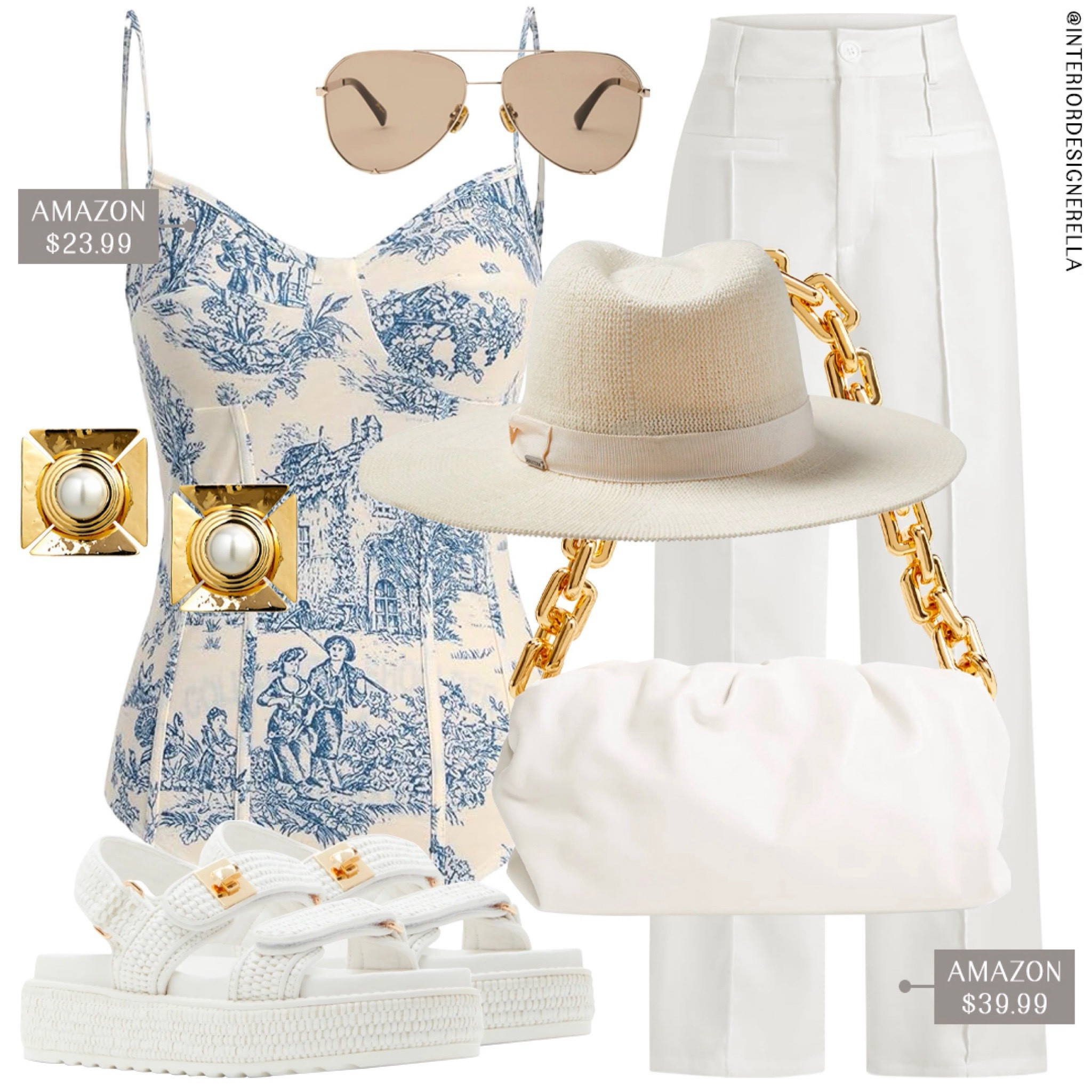 Scroll down to shop! Follow for more! Xo! 🌟

#LTKxWalmart #LTKFindsUnder100 #LTKxNSale