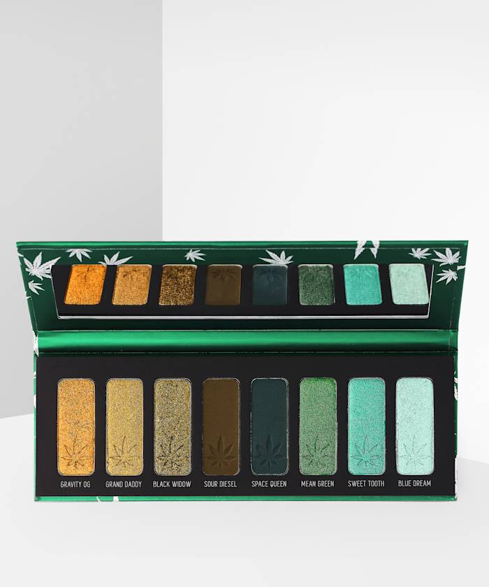 Smoke Sessions Palette | Beauty Bay