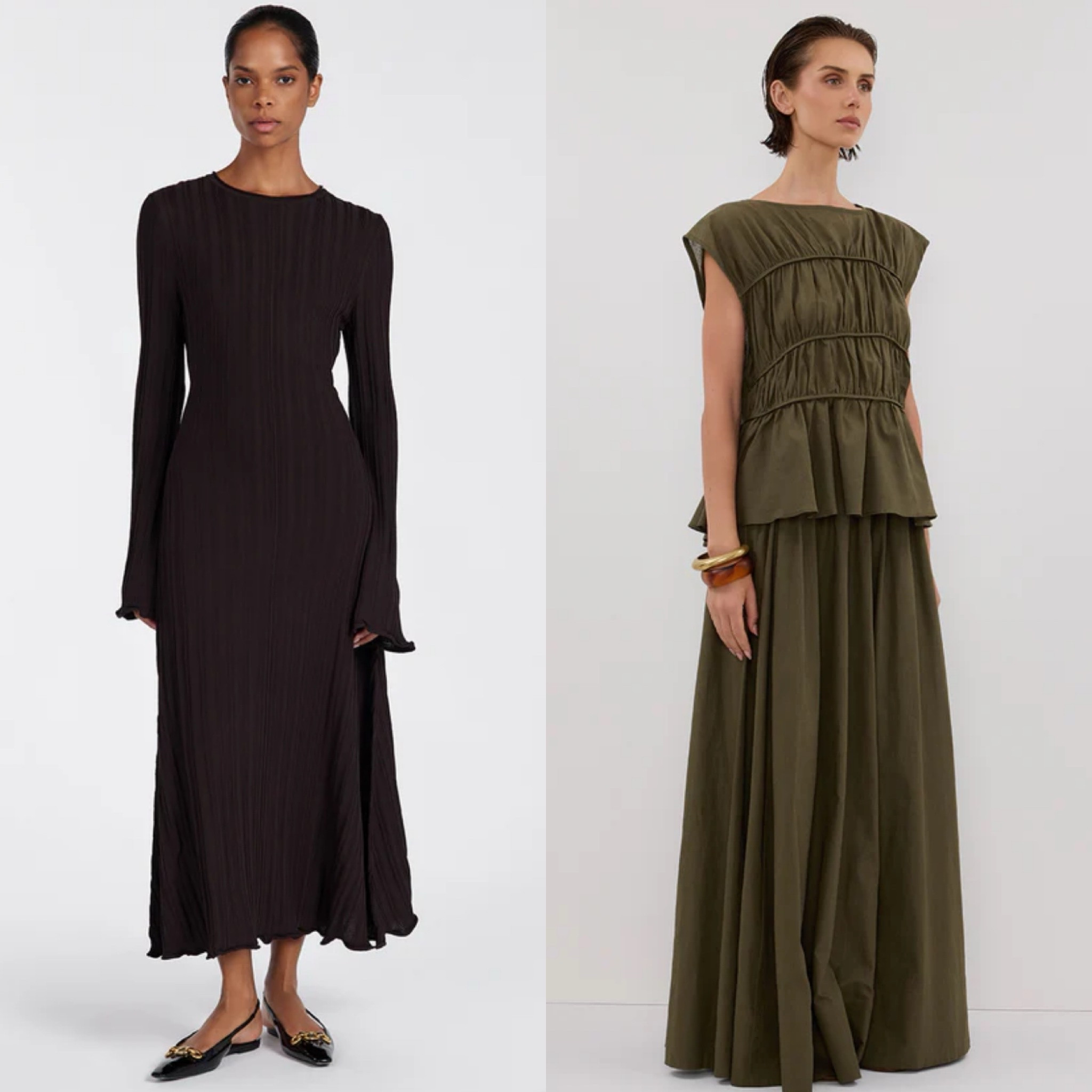 Looks from DISSH that I’m loving

#DISSH
#DateNightOutfit

#LTKStyleTip