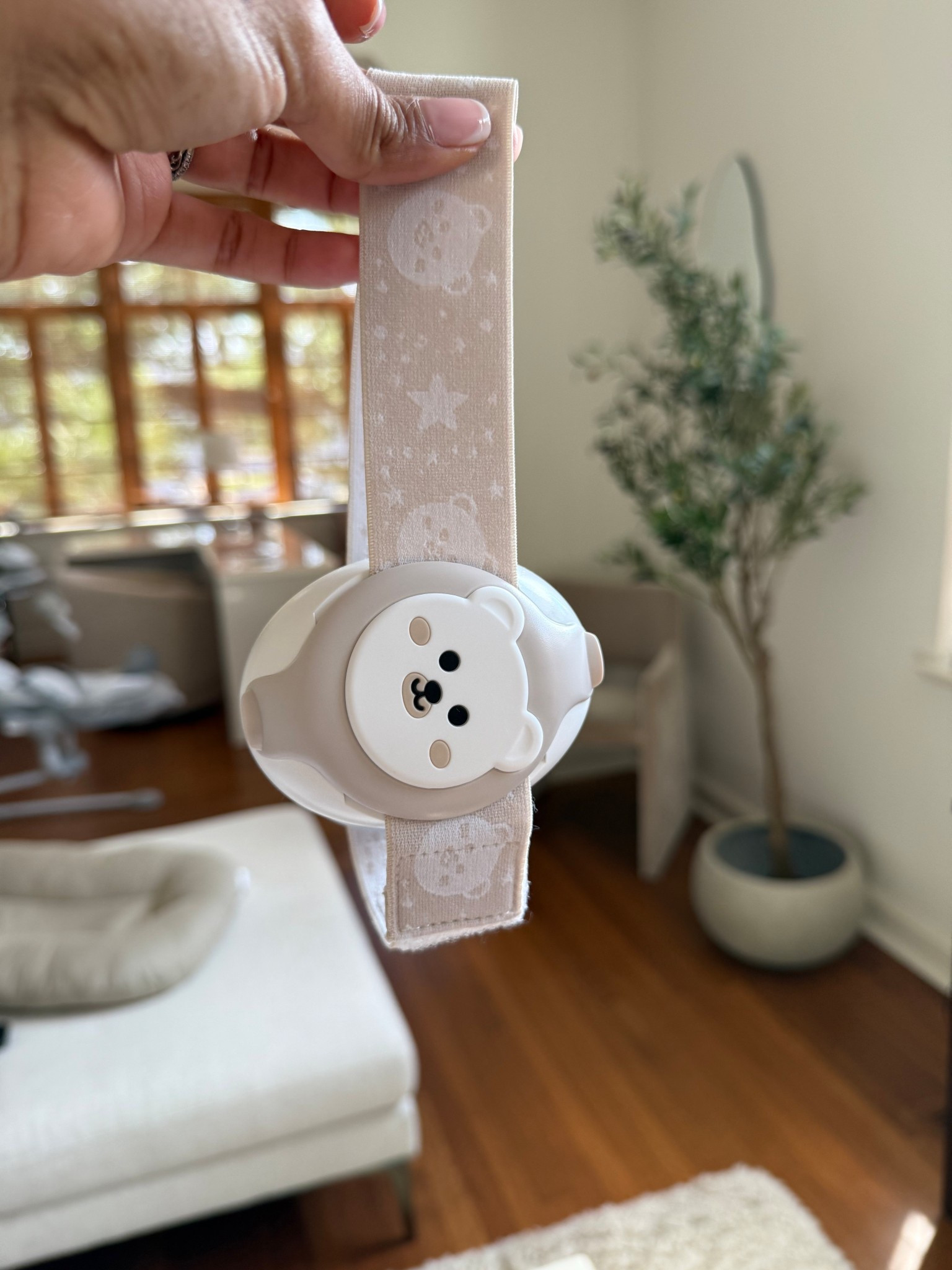 Baby headphones 🤍

#LTKBaby #LTKFindsUnder50